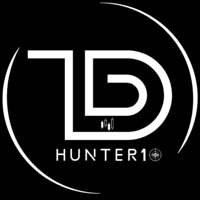 TDY Hunter Logo